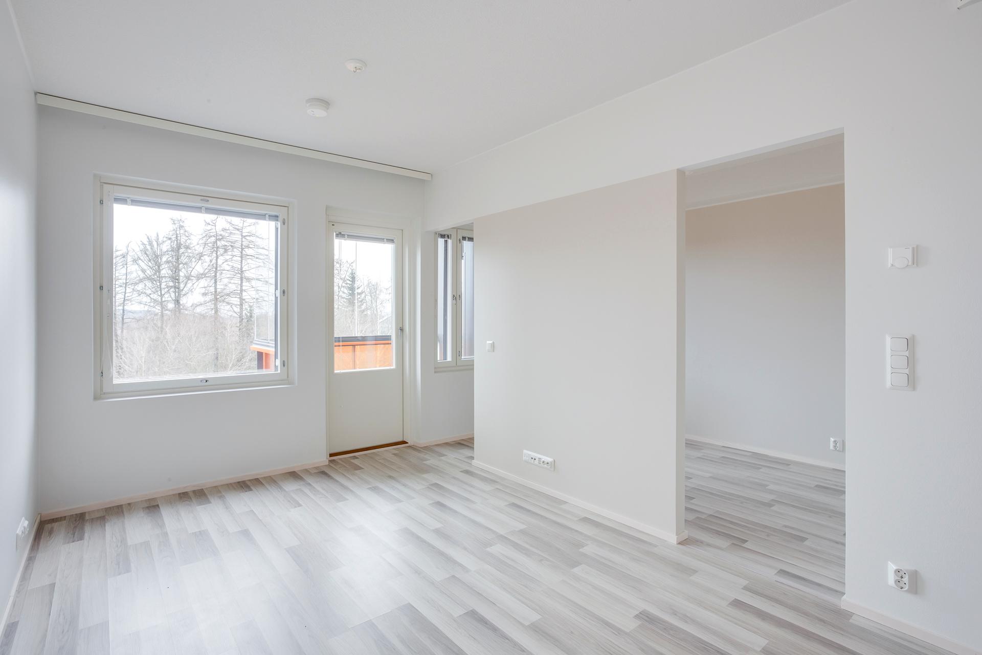 Riipuksenkatu 4, Kaukajärvi, Tampere