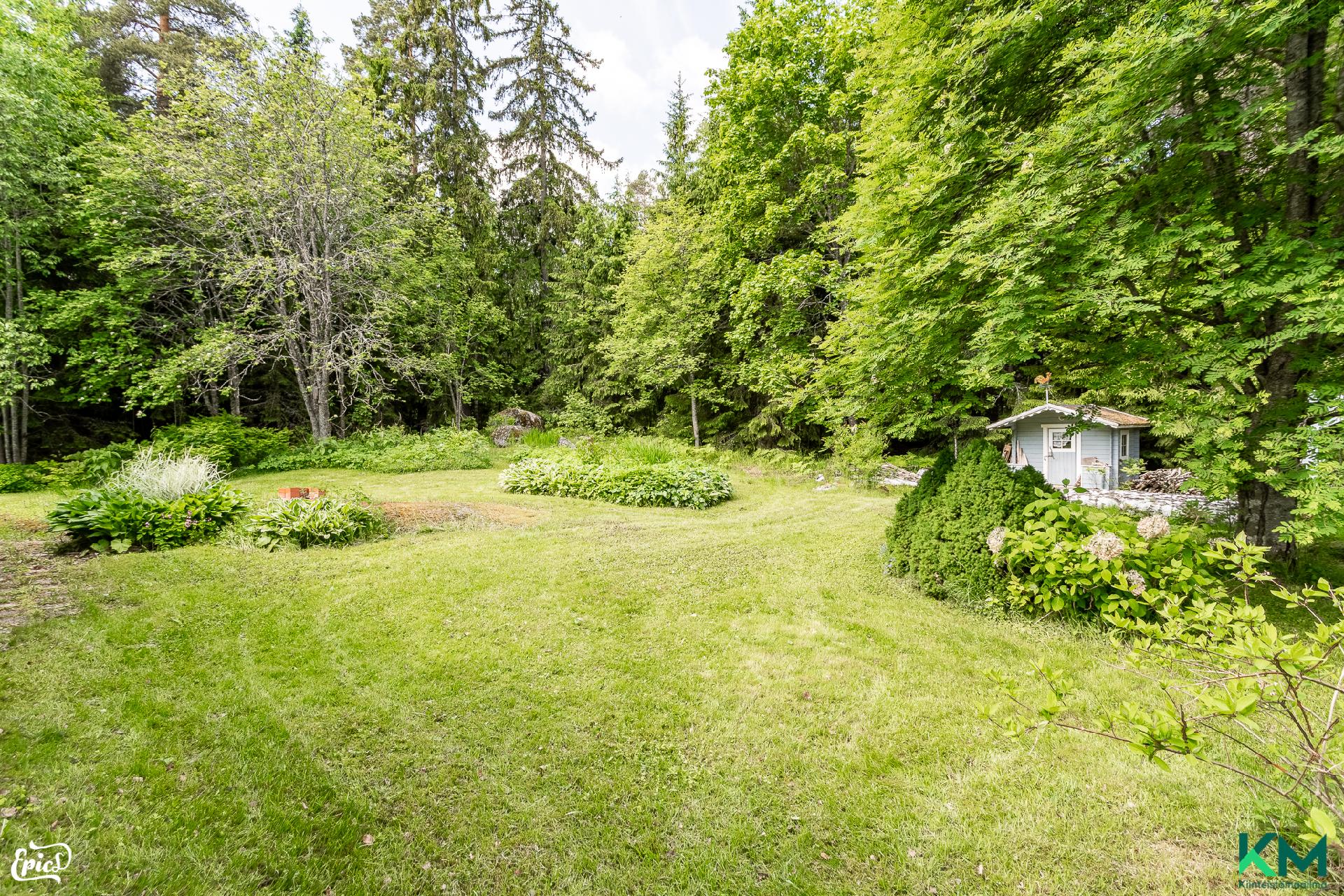 Niitynpää 25, Alhoniitty, Nokia