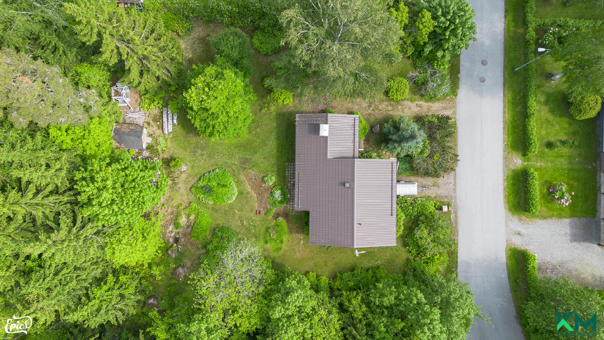 Niitynpää 25, Alhoniitty, Nokia