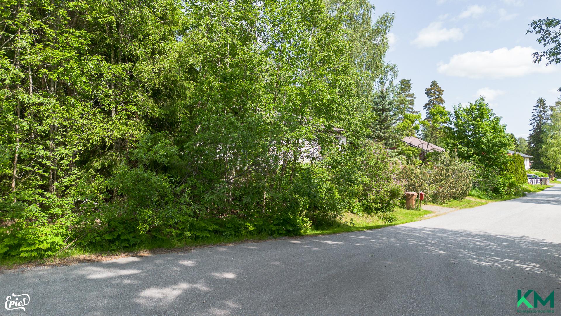 Niitynpää 25, Alhoniitty, Nokia