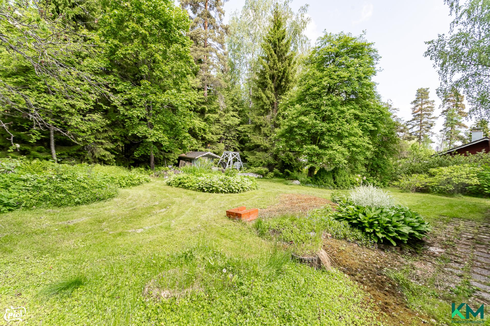 Niitynpää 25, Alhoniitty, Nokia