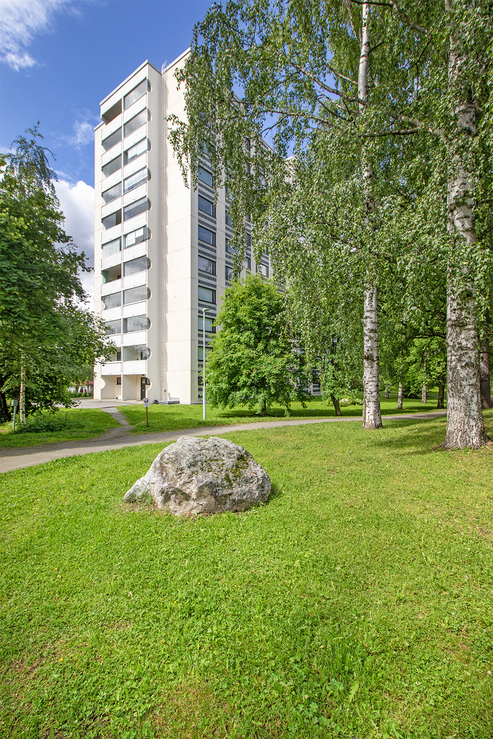 Särkiniementie 16, Särkiniemi, Kuopio
