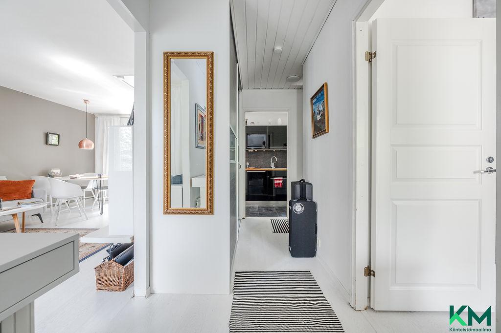 Vilhonkatu 5, Anttilanmäki, Lahti