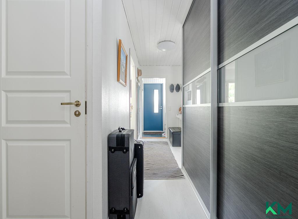 Vilhonkatu 5, Anttilanmäki, Lahti