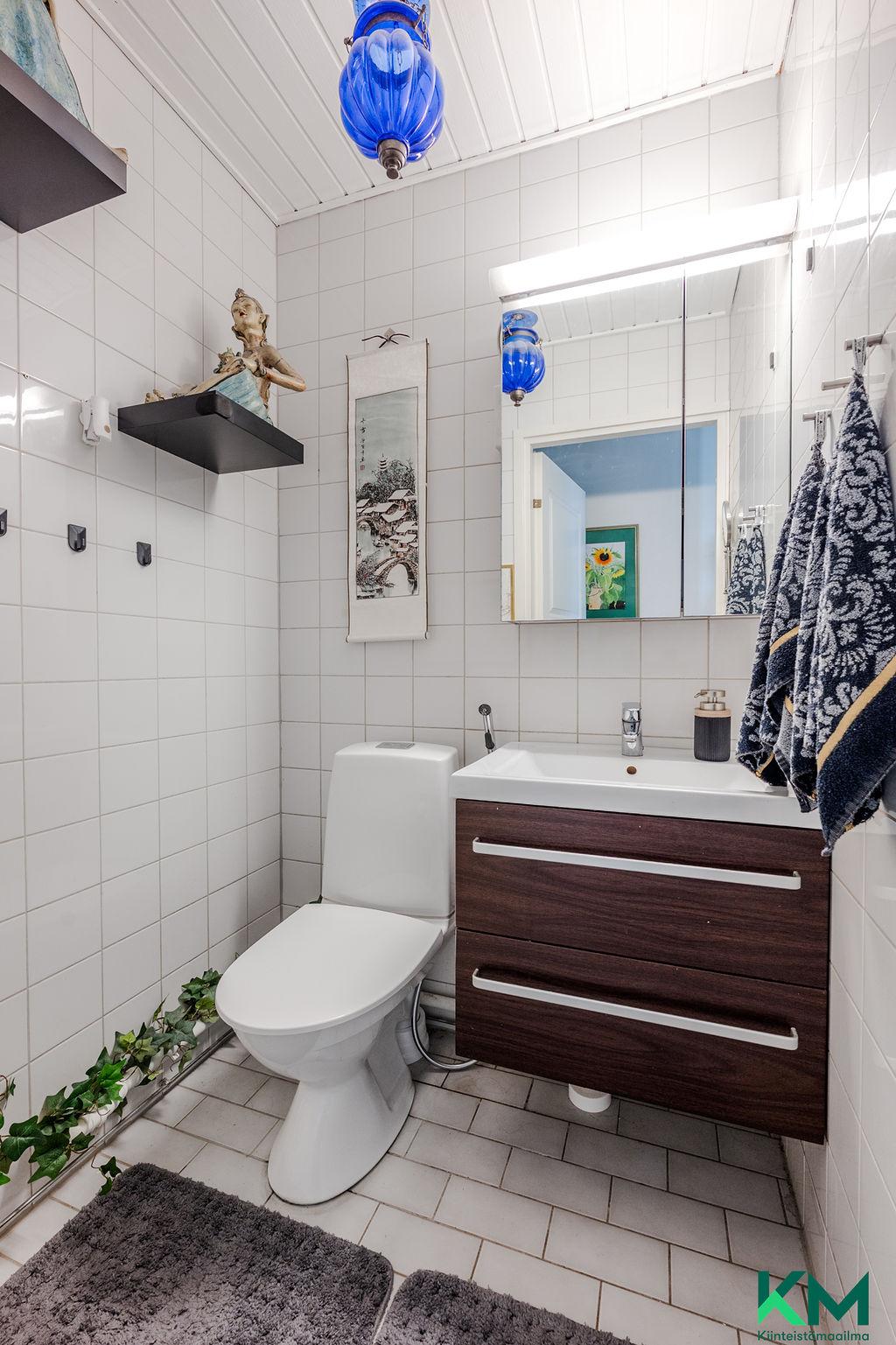 Vilhonkatu 5, Anttilanmäki, Lahti