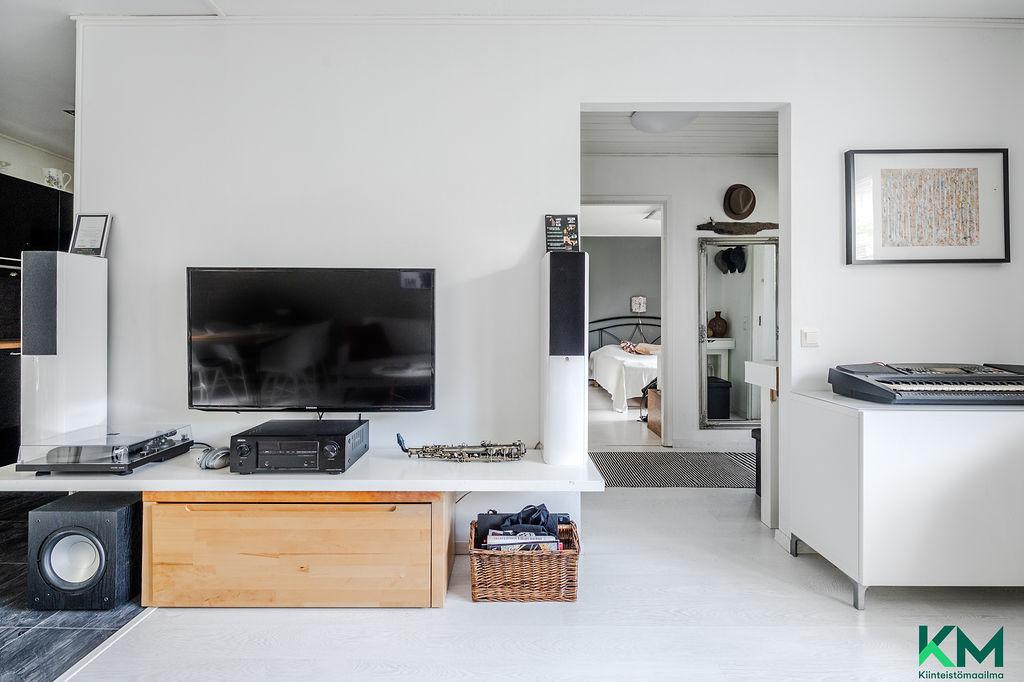 Vilhonkatu 5, Anttilanmäki, Lahti