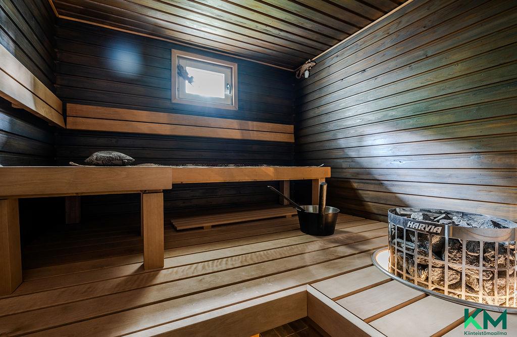 Vilhonkatu 5, Anttilanmäki, Lahti