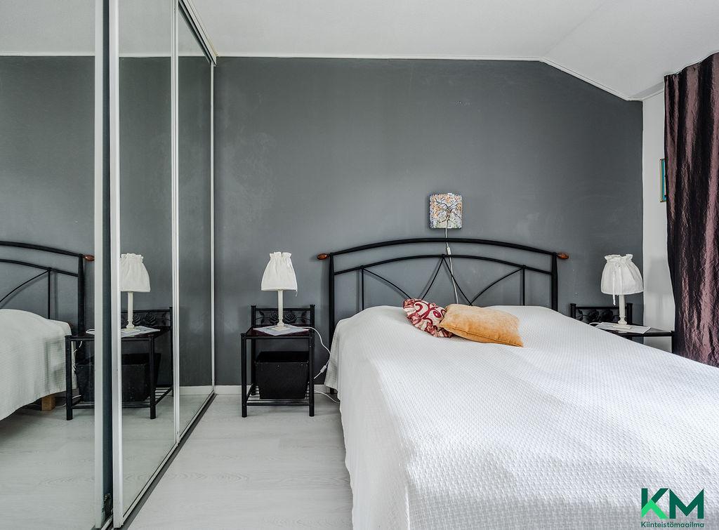 Vilhonkatu 5, Anttilanmäki, Lahti