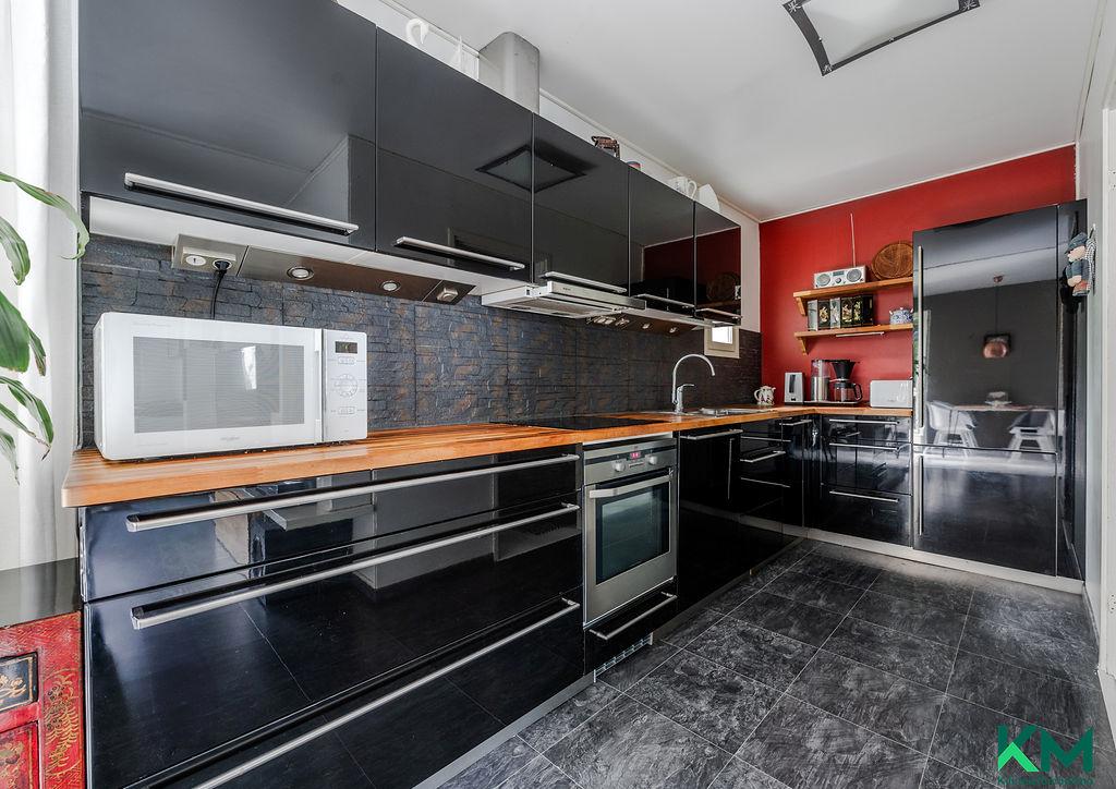 Vilhonkatu 5, Anttilanmäki, Lahti