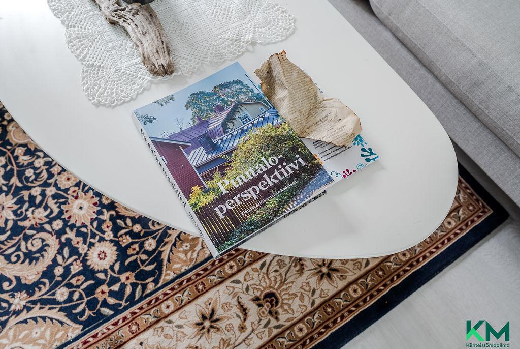 Vilhonkatu 5, Anttilanmäki, Lahti