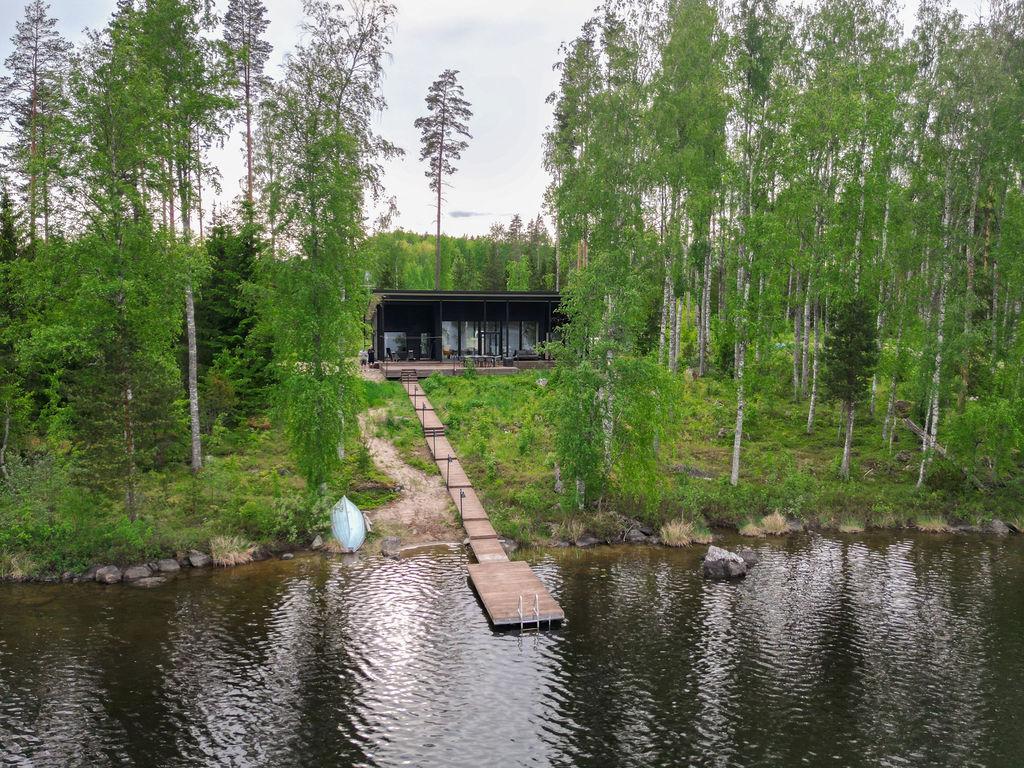 Kiviluhtantie 61, Hirvensalmi