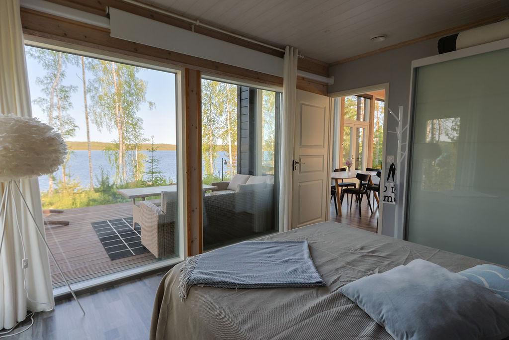 Kiviluhtantie 61, Hirvensalmi