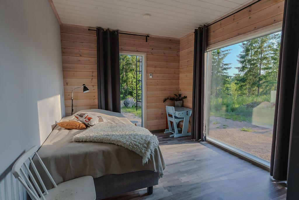 Kiviluhtantie 61, Hirvensalmi