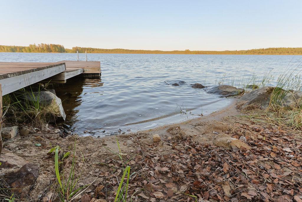 Kiviluhtantie 61, Hirvensalmi