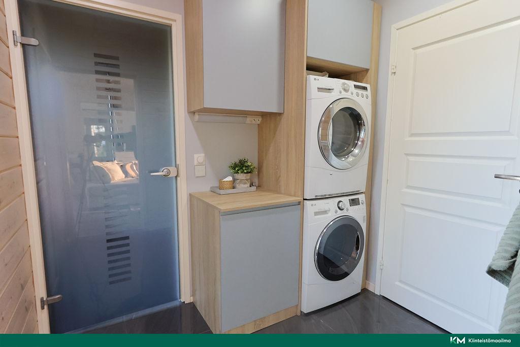 Kiviluhtantie 61, Hirvensalmi