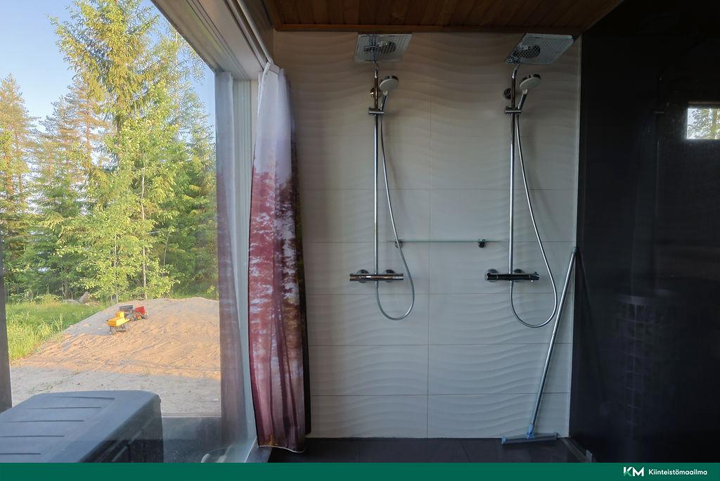 Kiviluhtantie 61, Hirvensalmi