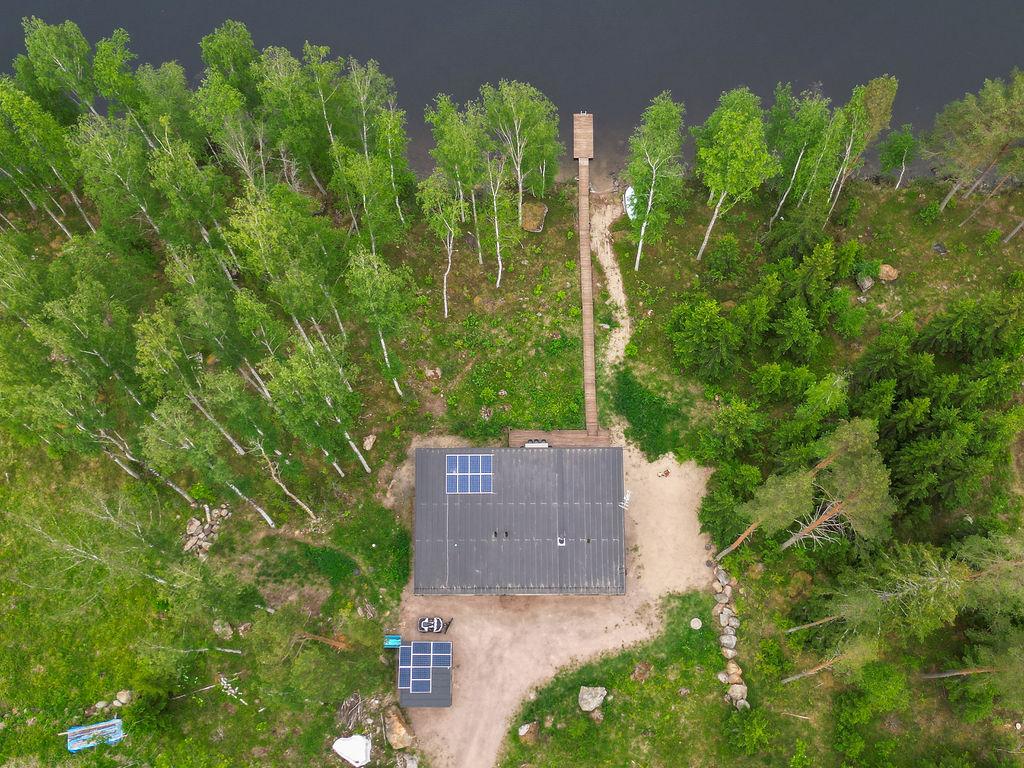 Kiviluhtantie 61, Hirvensalmi