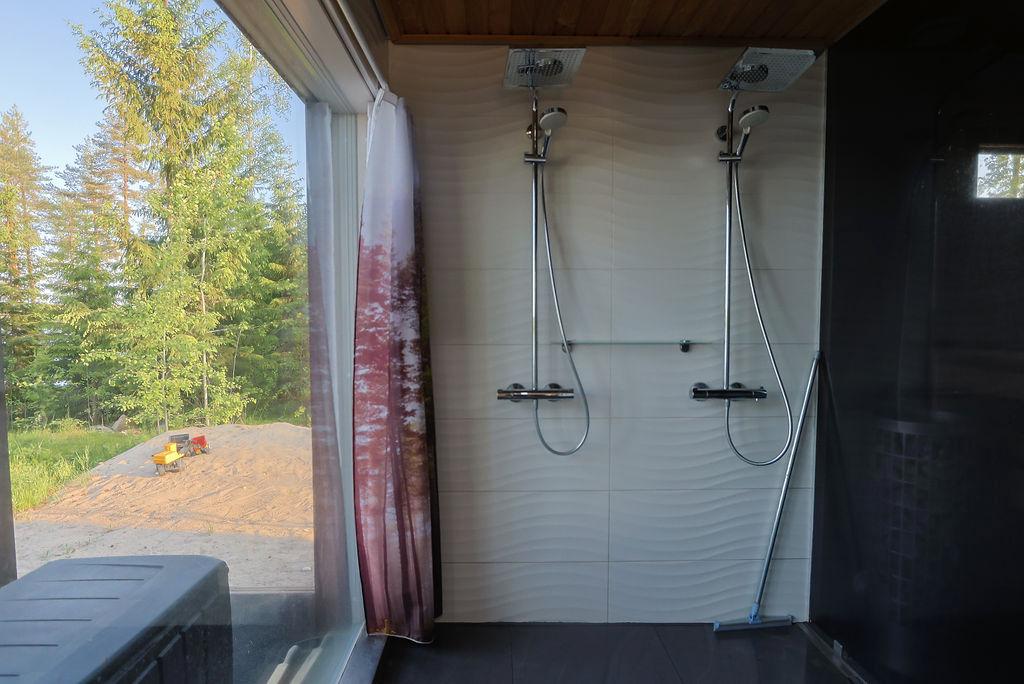 Kiviluhtantie 61, Hirvensalmi