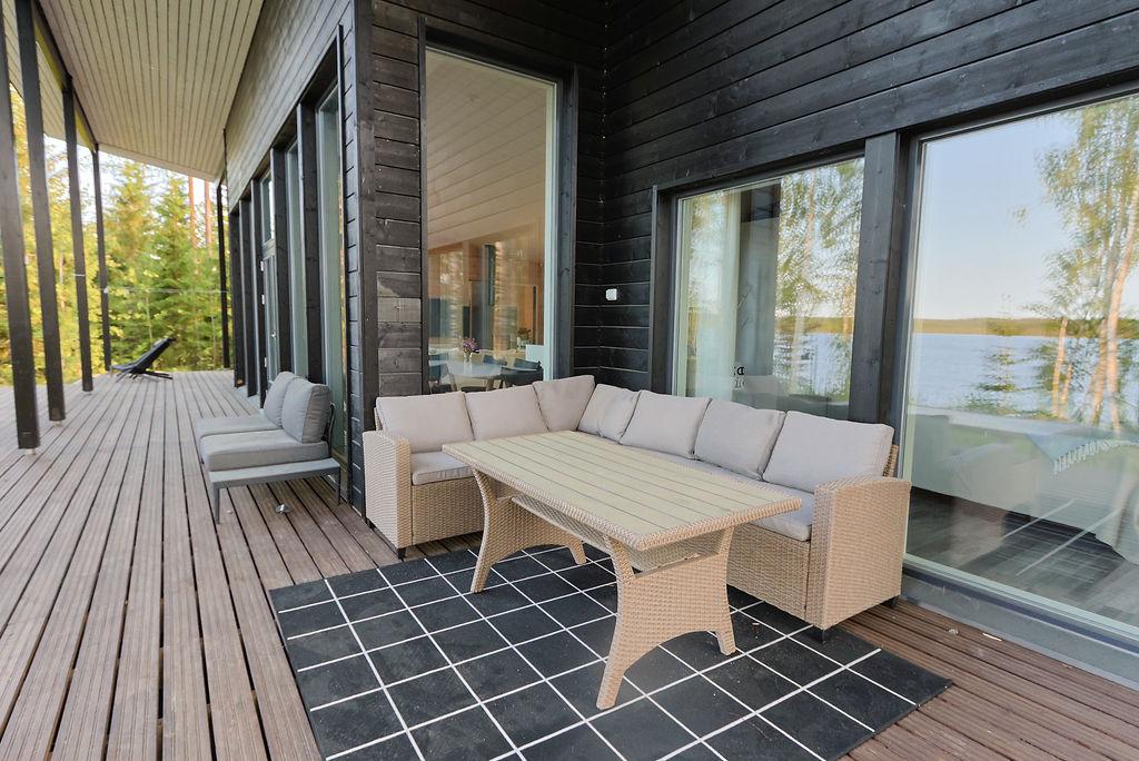 Kiviluhtantie 61, Hirvensalmi