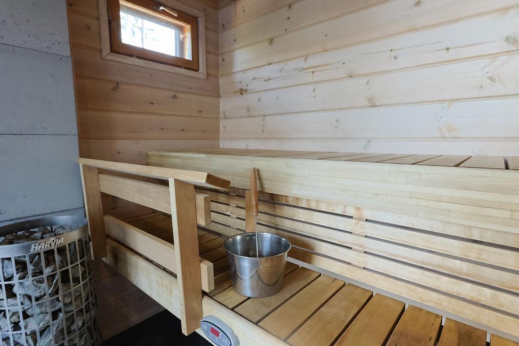 Kiviluhtantie 61, Hirvensalmi