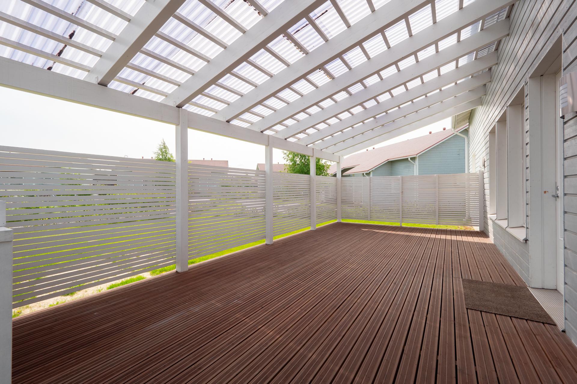 Vuoluraudantie 5, Metsokangas, Oulu