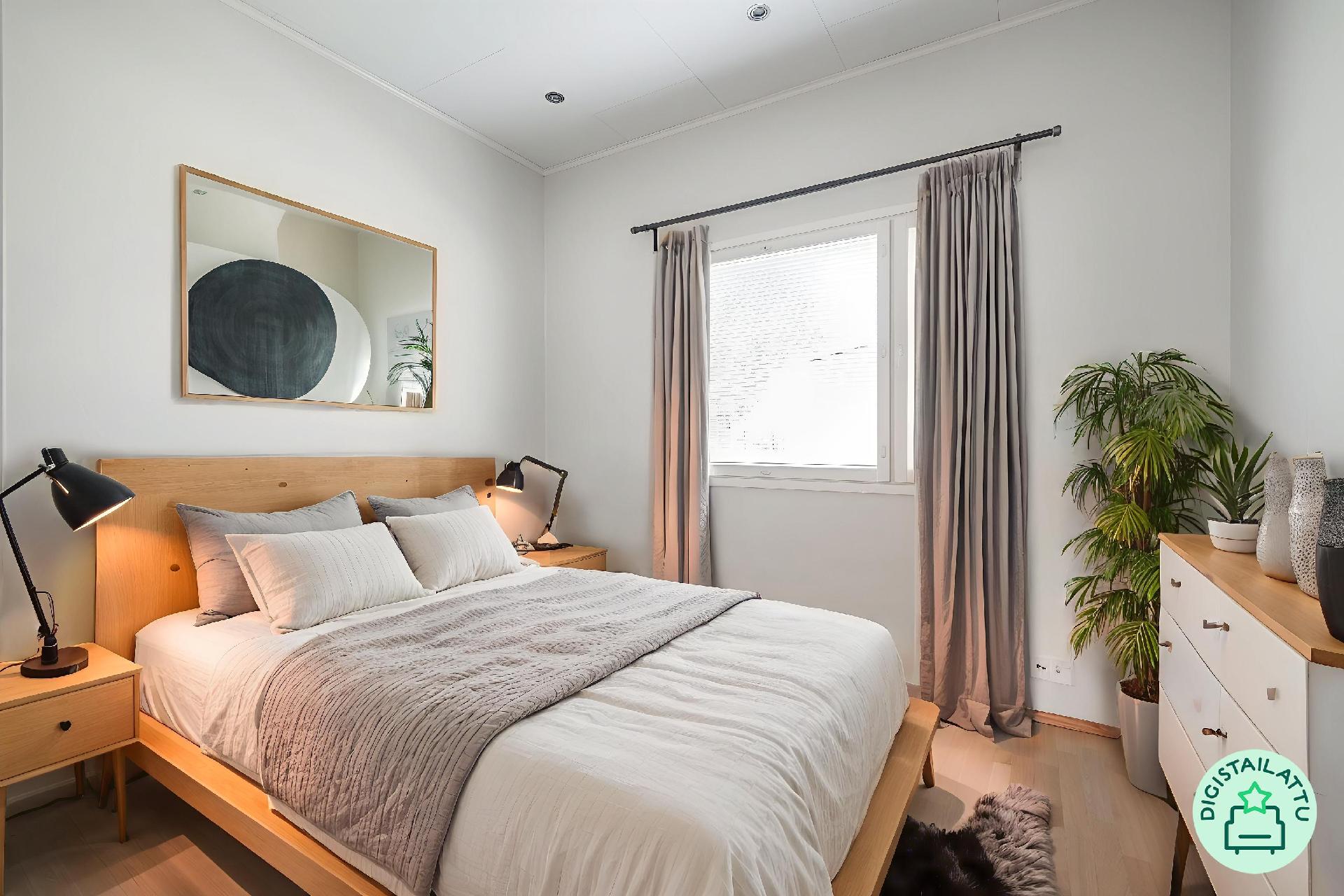 Vuoluraudantie 5, Metsokangas, Oulu