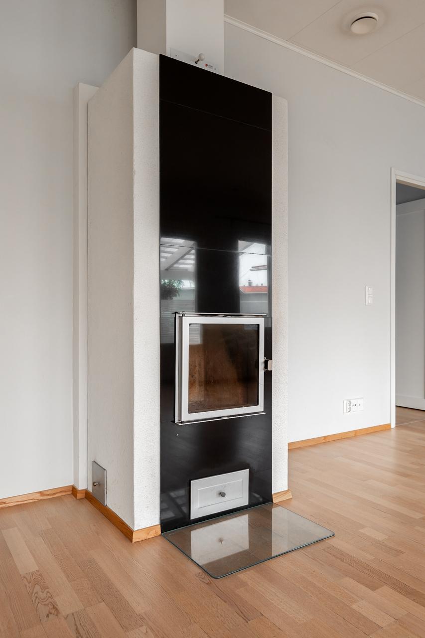 Vuoluraudantie 5, Metsokangas, Oulu