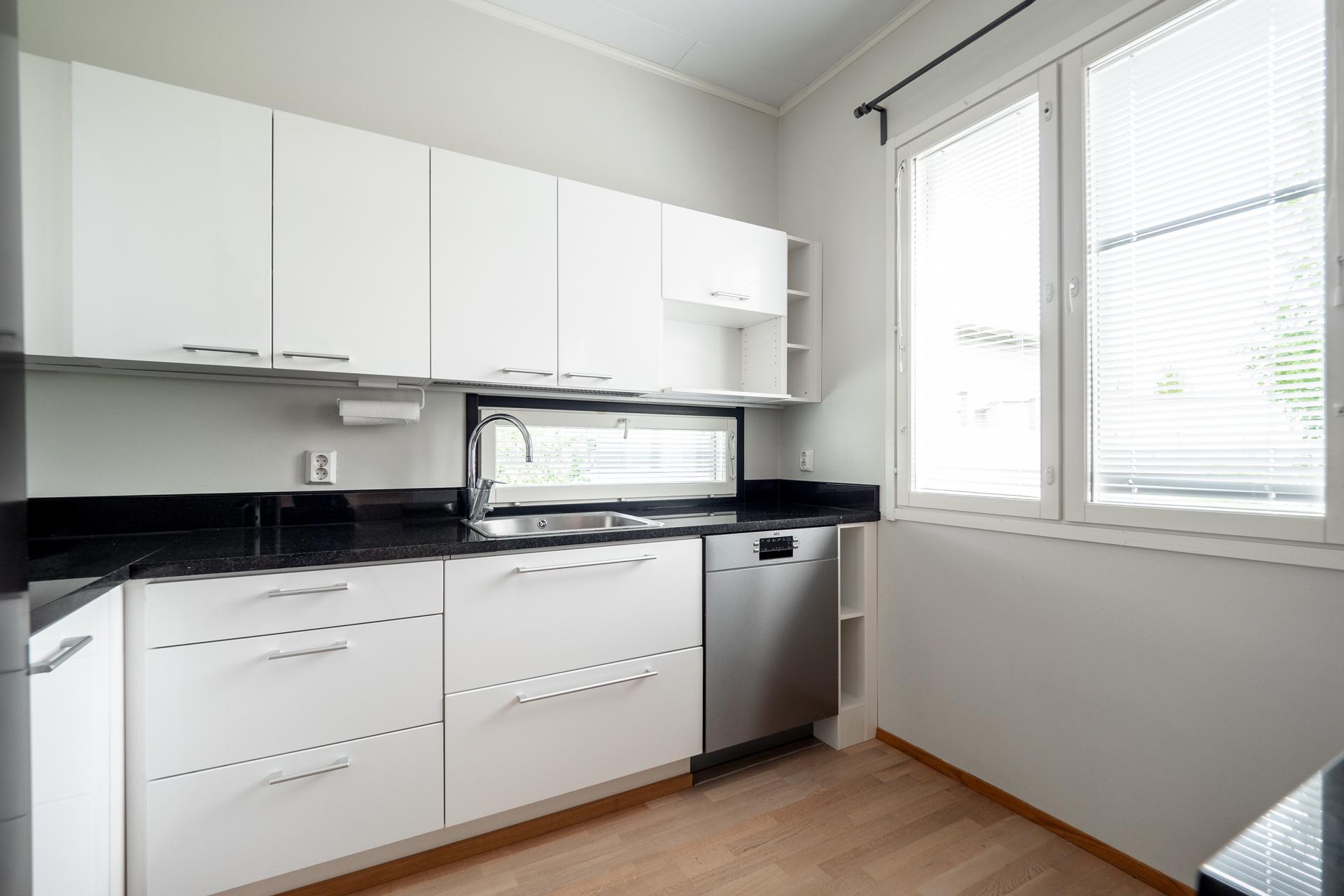 Vuoluraudantie 5, Metsokangas, Oulu