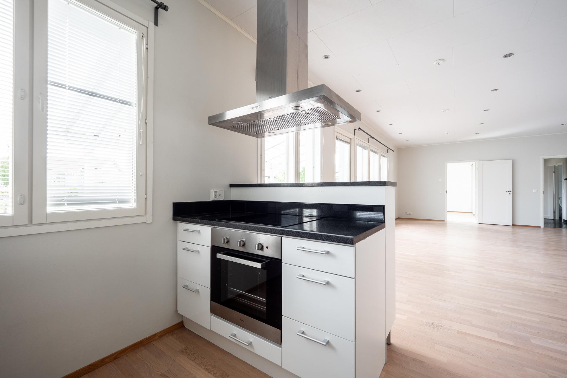 Vuoluraudantie 5, Metsokangas, Oulu