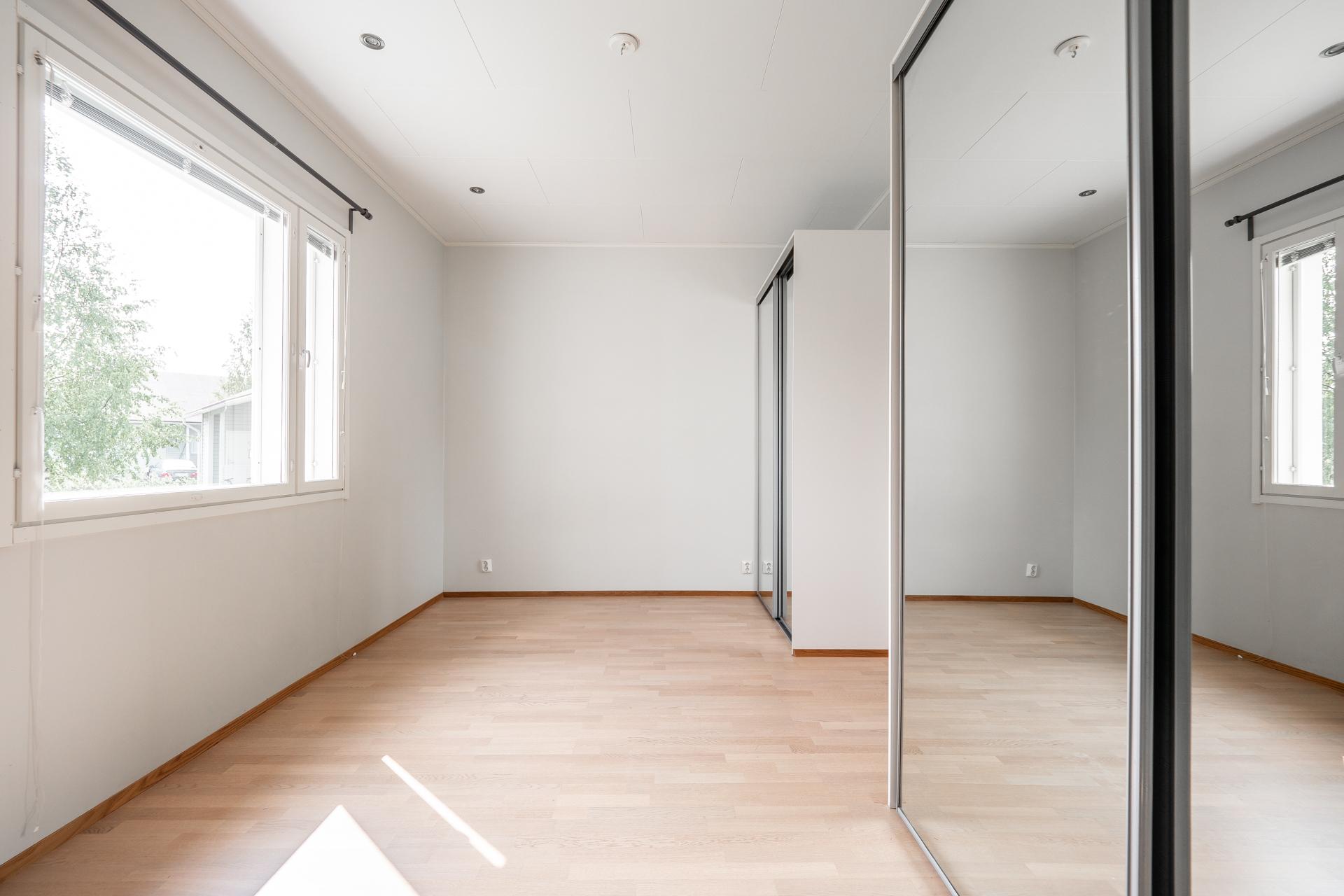 Vuoluraudantie 5, Metsokangas, Oulu