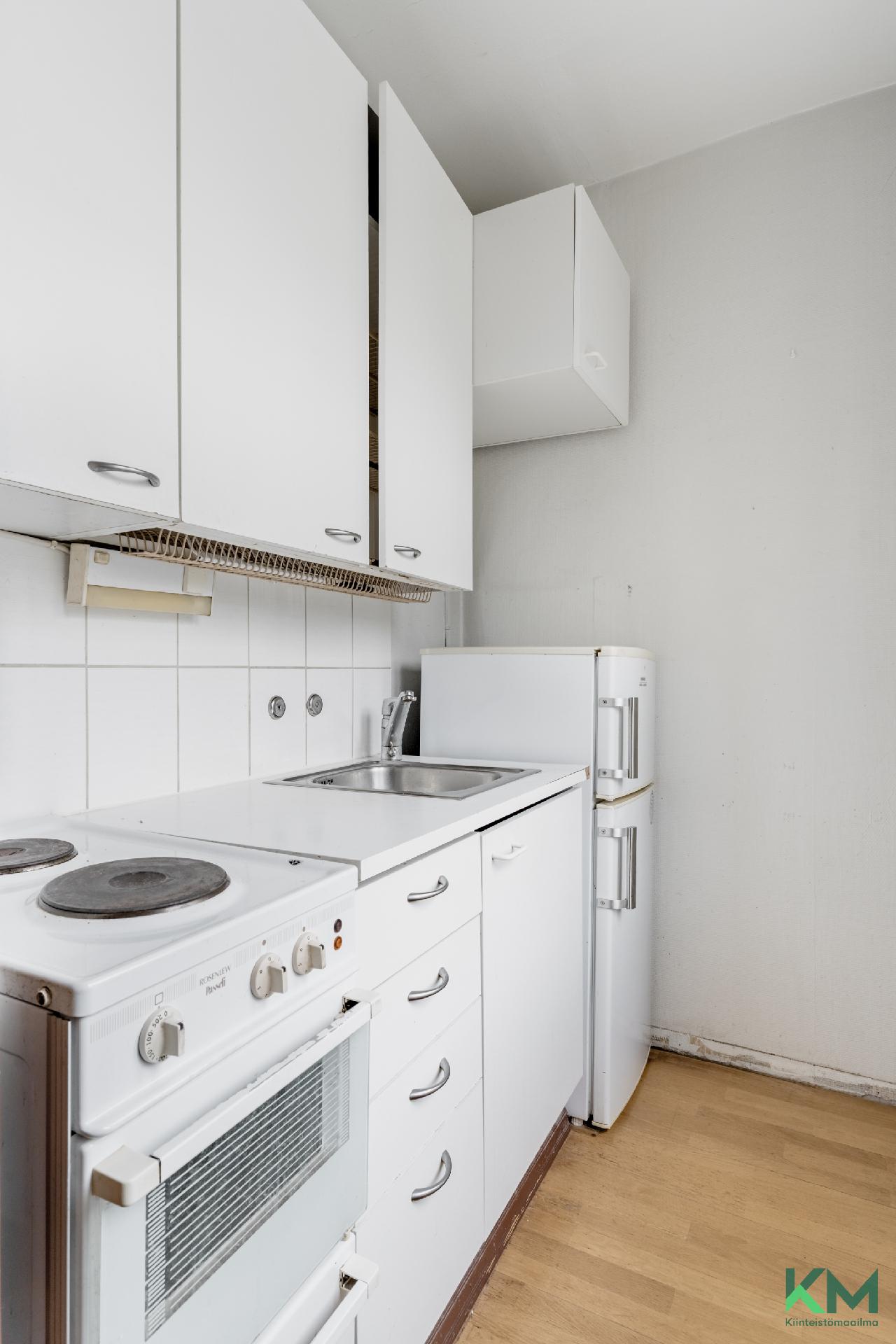 Mäkelänkatu 44, Vallila, Helsinki