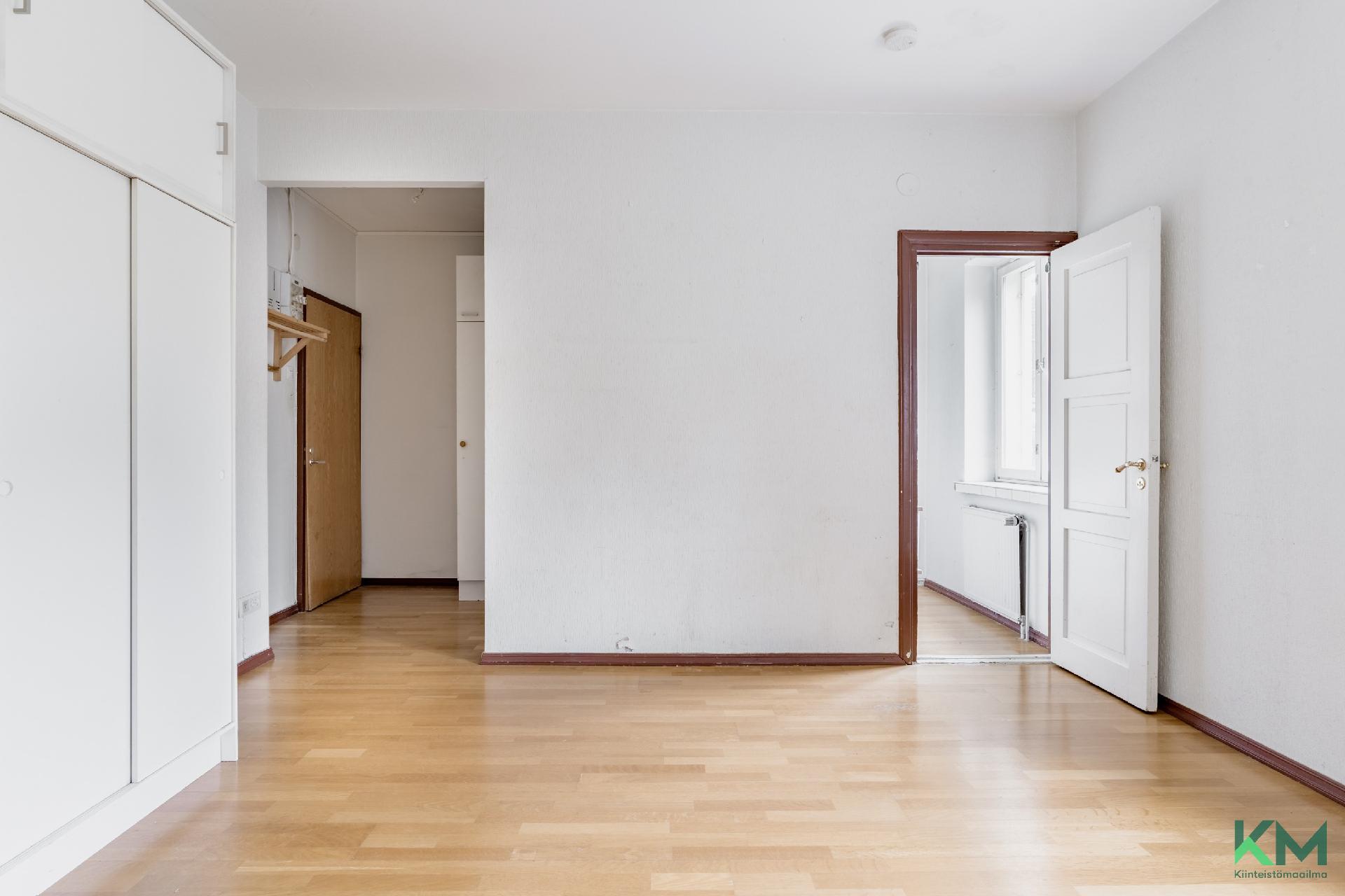 Mäkelänkatu 44, Vallila, Helsinki