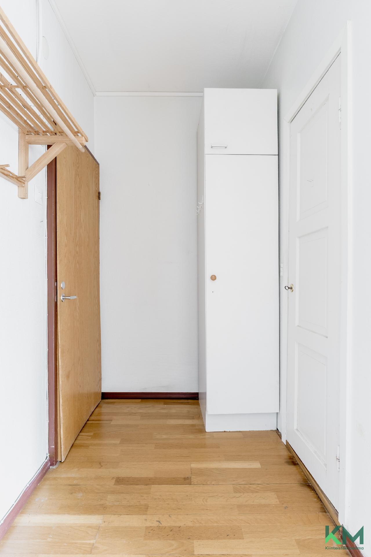 Mäkelänkatu 44, Vallila, Helsinki