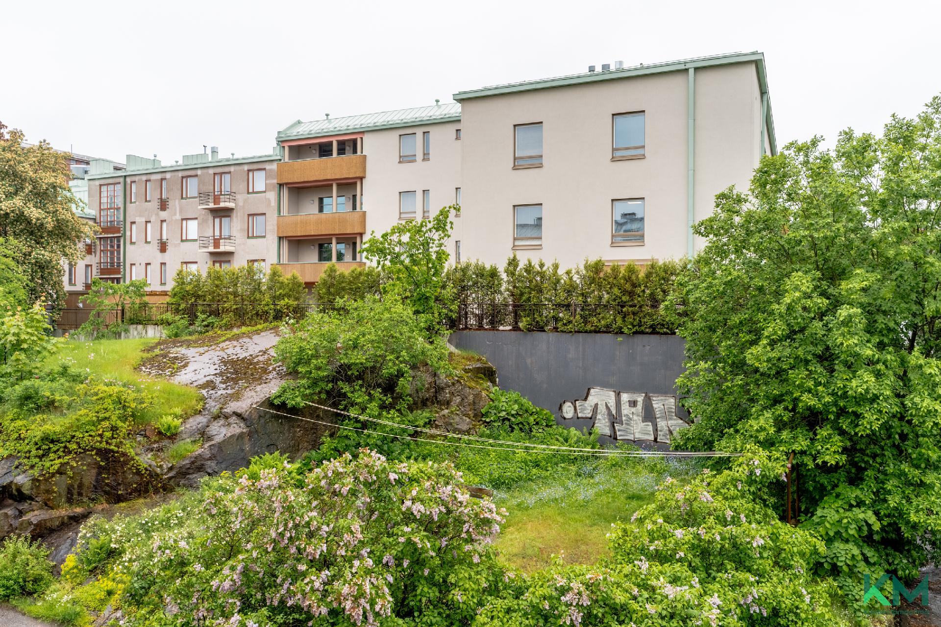 Mäkelänkatu 44, Vallila, Helsinki