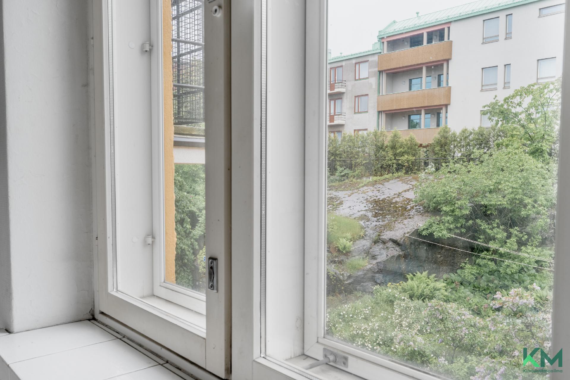 Mäkelänkatu 44, Vallila, Helsinki