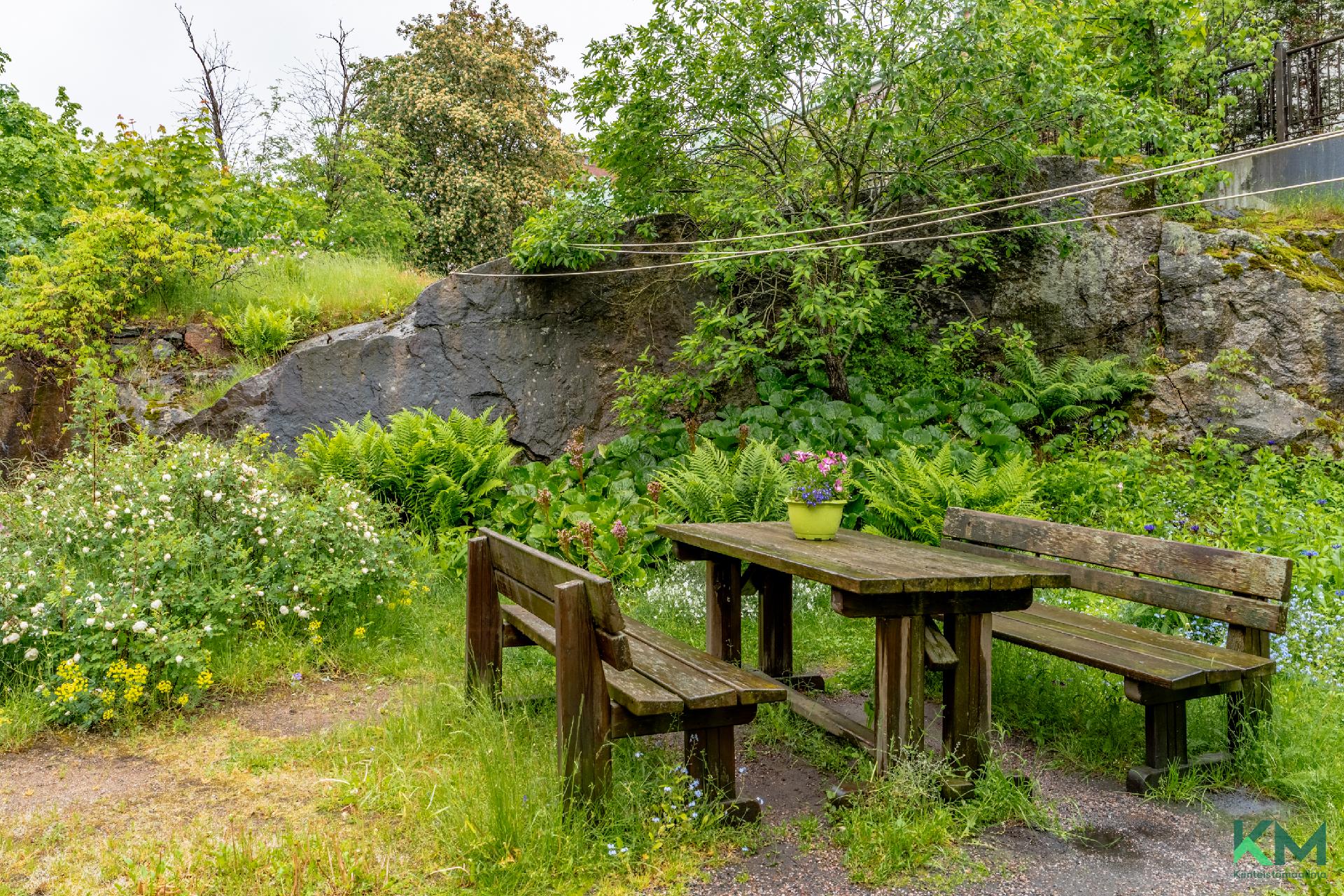 Mäkelänkatu 44, Vallila, Helsinki