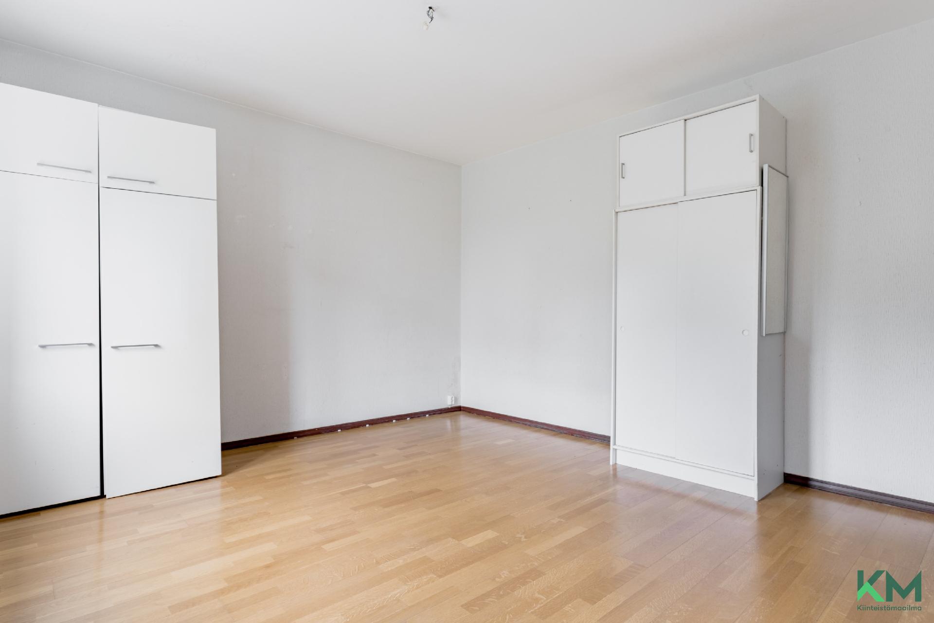 Mäkelänkatu 44, Vallila, Helsinki