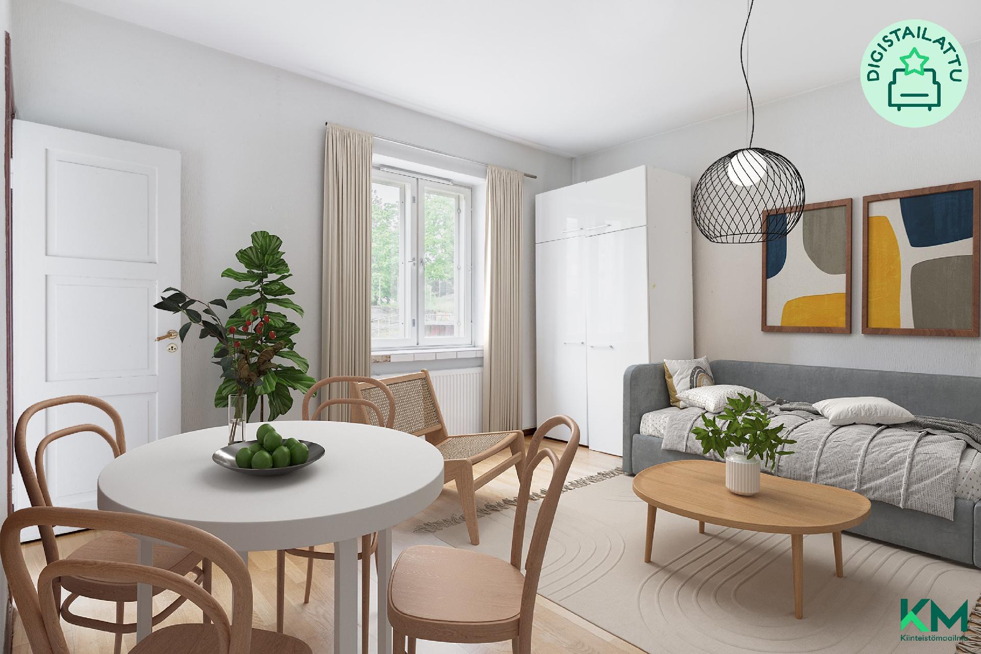 Mäkelänkatu 44, Vallila, Helsinki