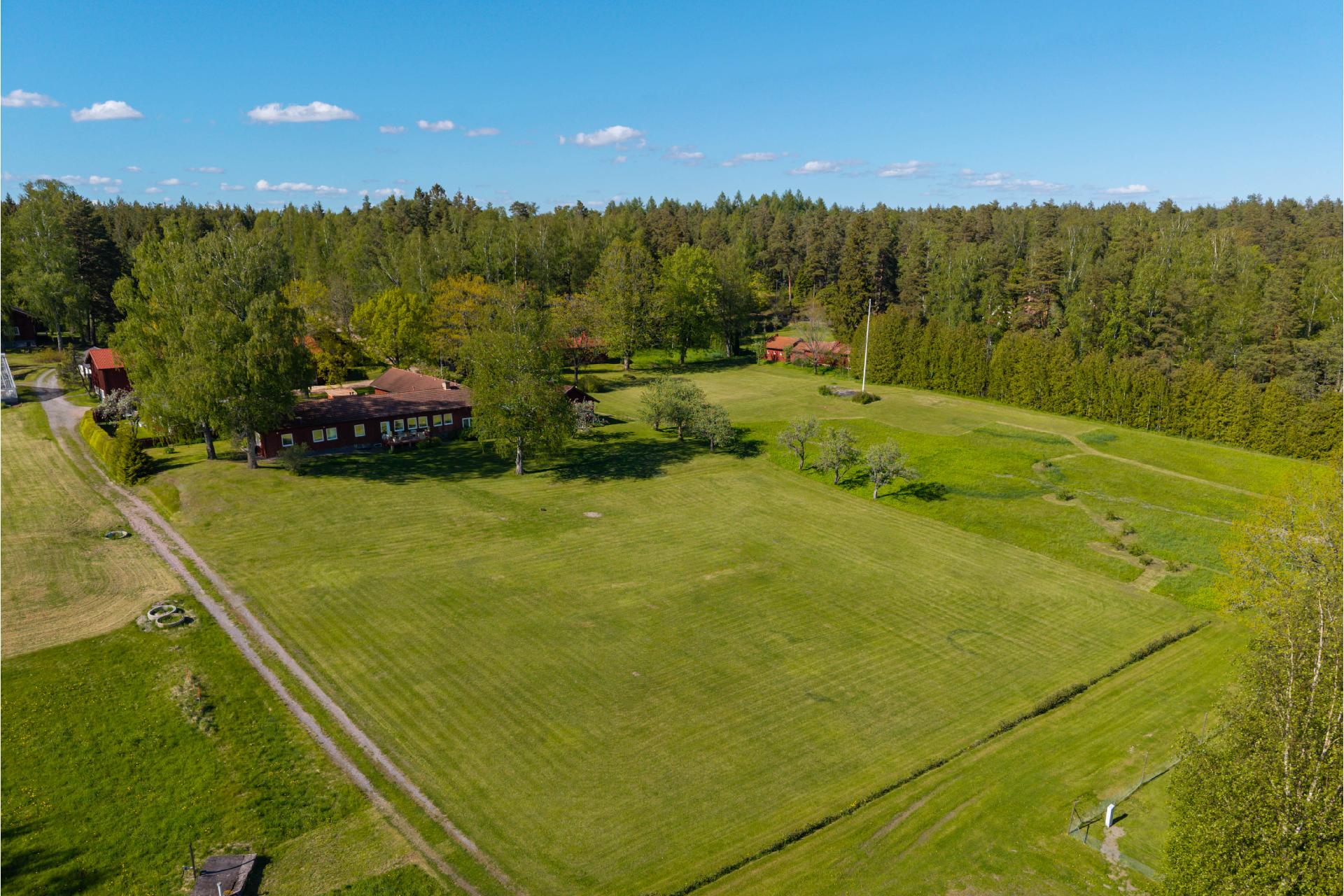 Bastubackantie 260, Haga, Inkoo