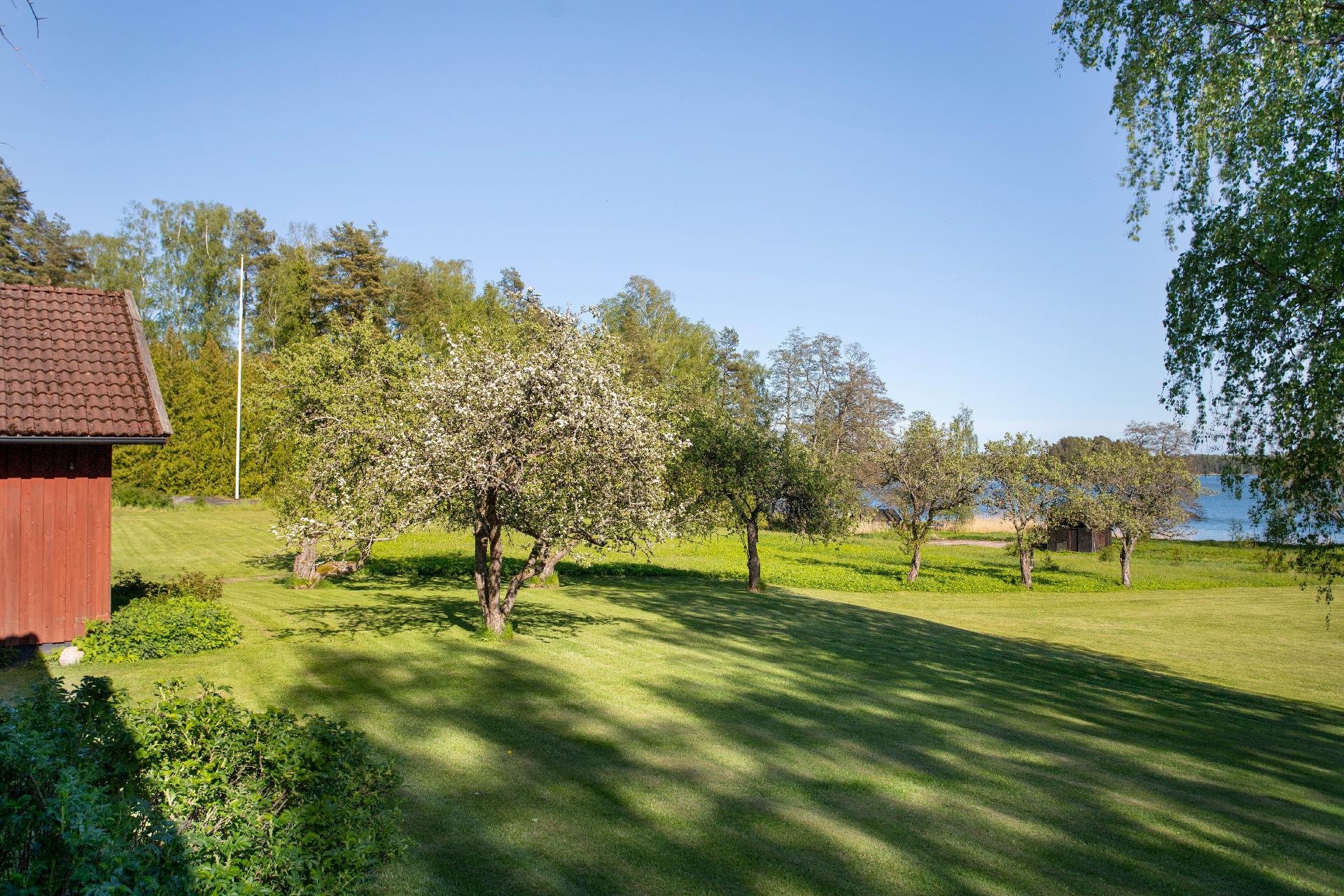 Bastubackantie 260, Haga, Inkoo