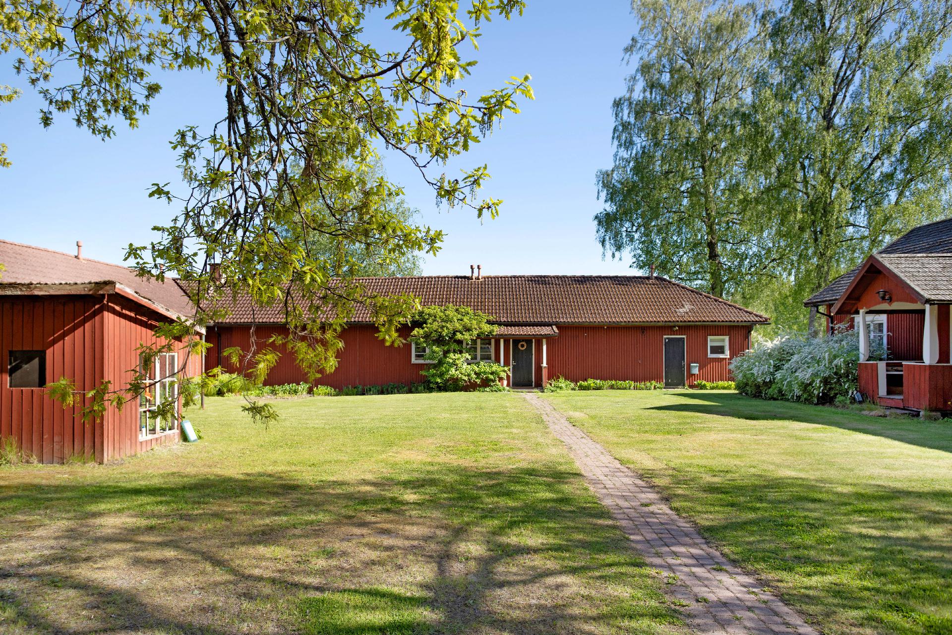 Bastubackantie 260, Haga, Inkoo