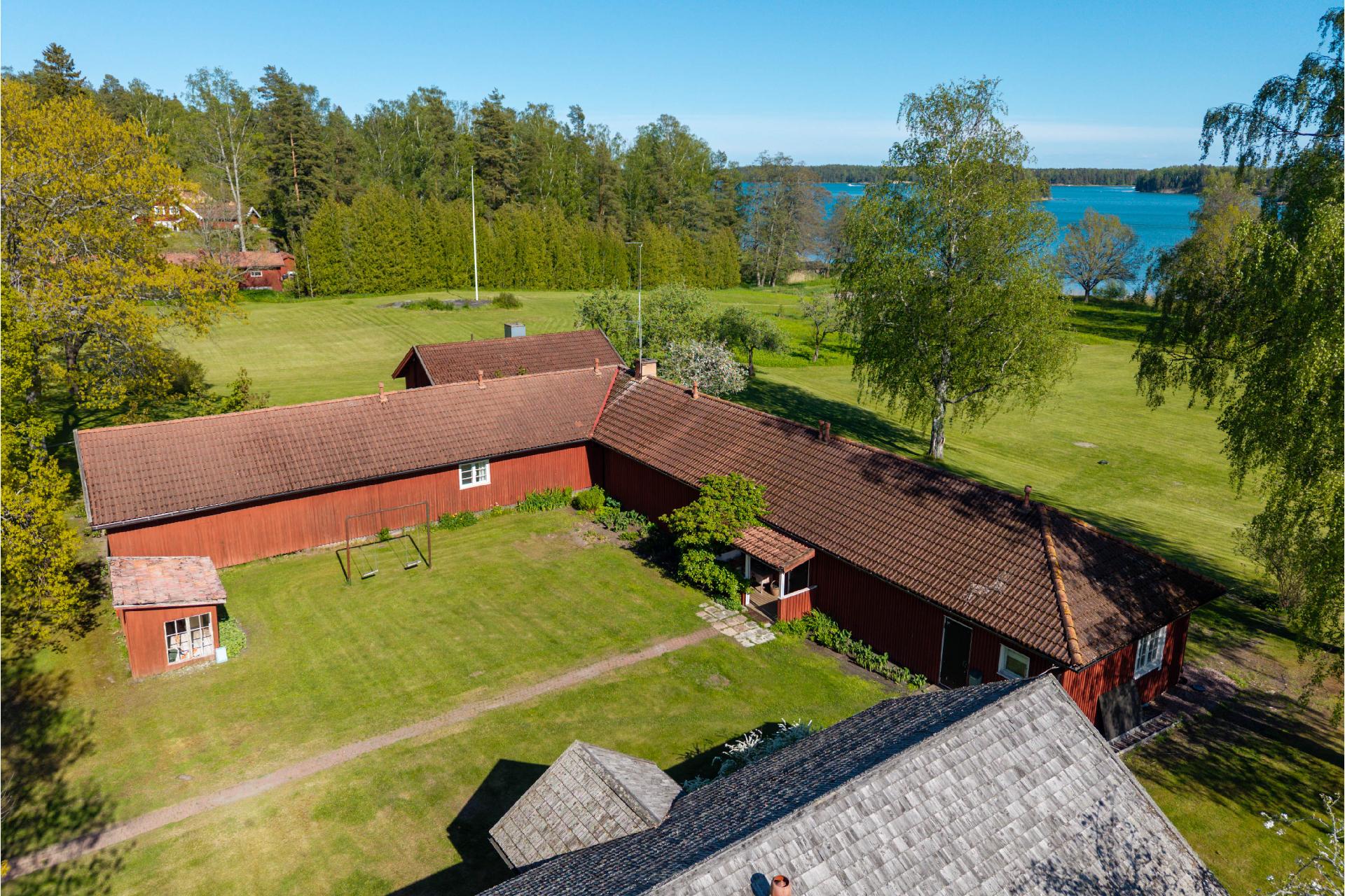 Bastubackantie 260, Haga, Inkoo