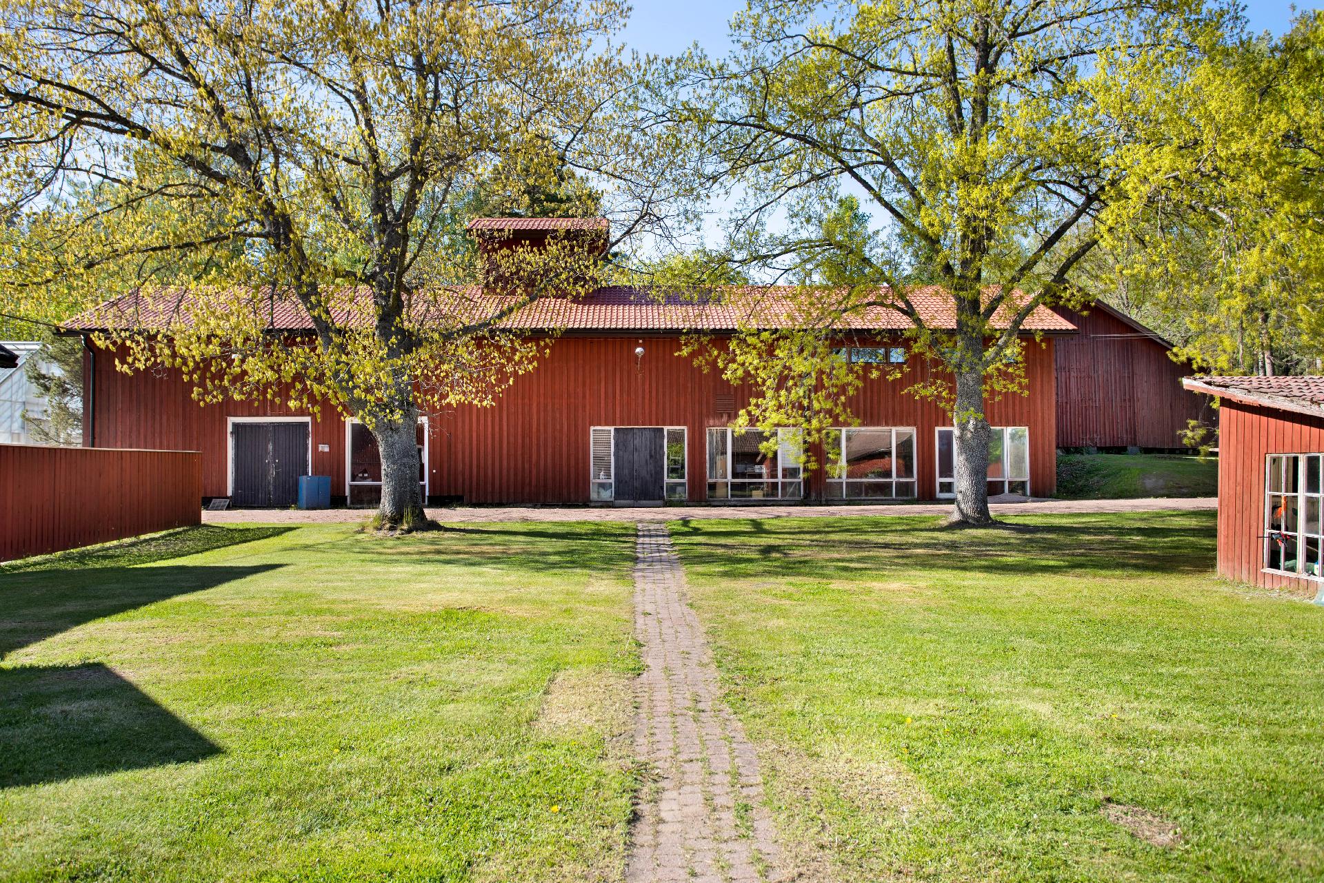 Bastubackantie 260, Haga, Inkoo