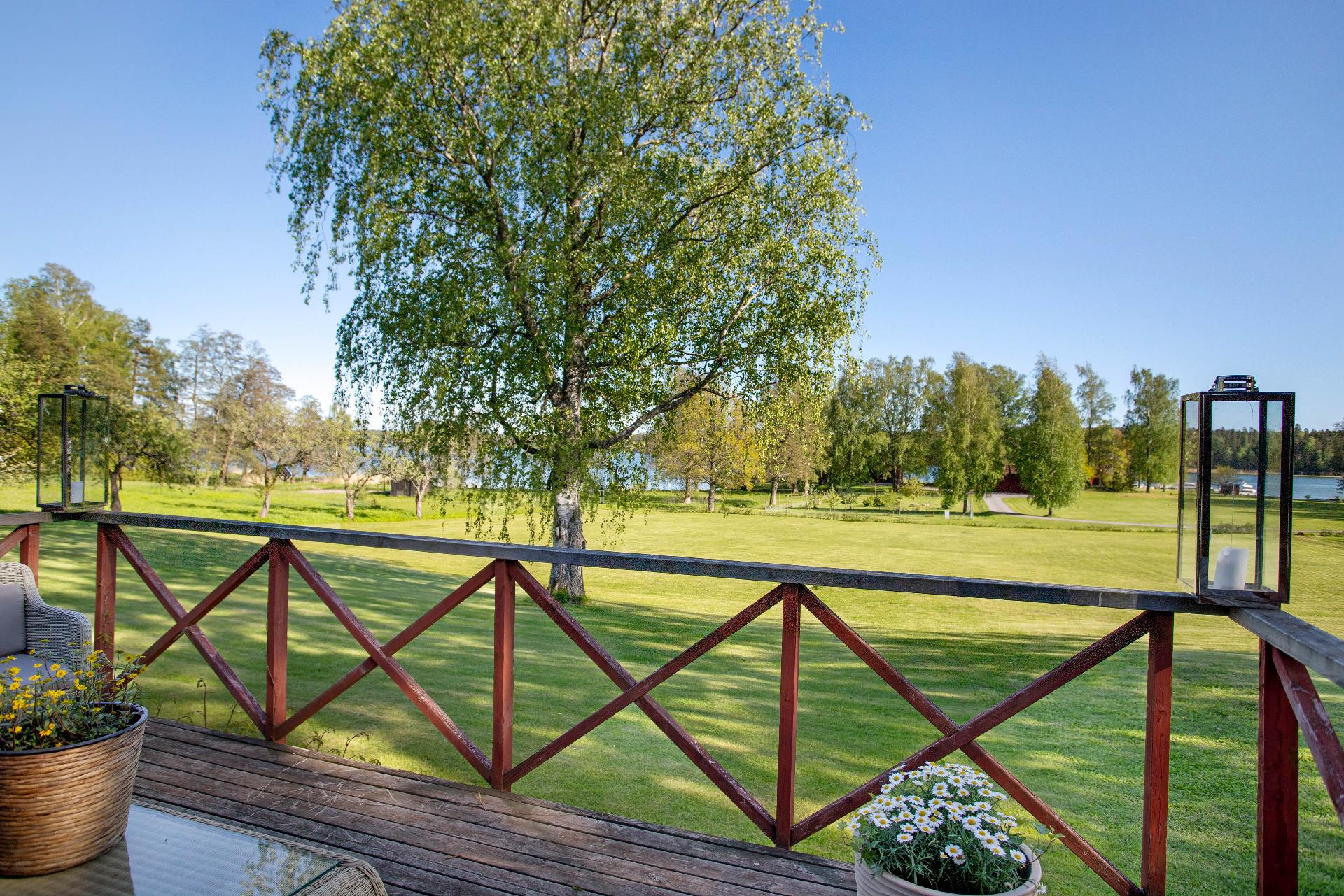 Bastubackantie 260, Haga, Inkoo