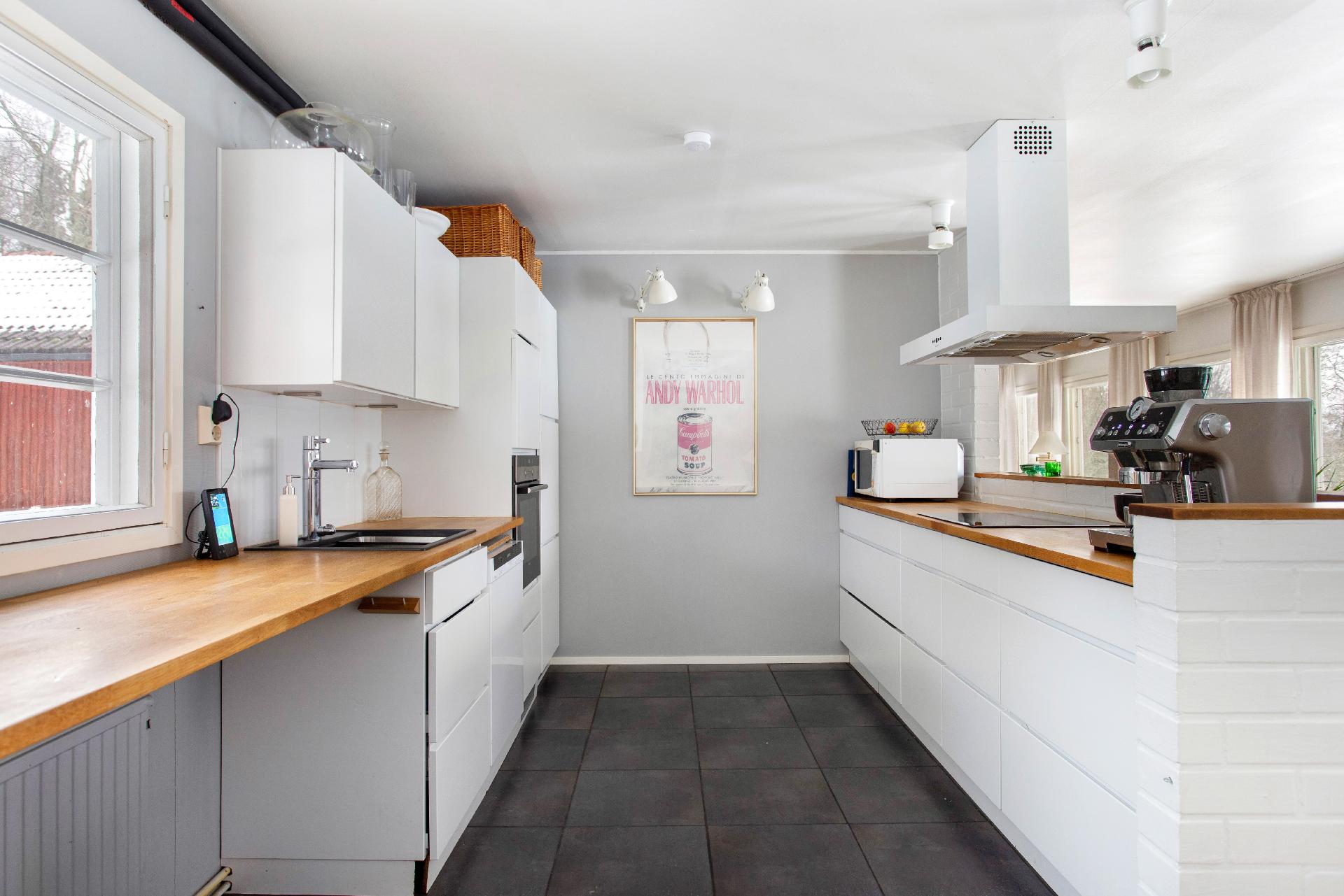 Bastubackantie 260, Haga, Inkoo