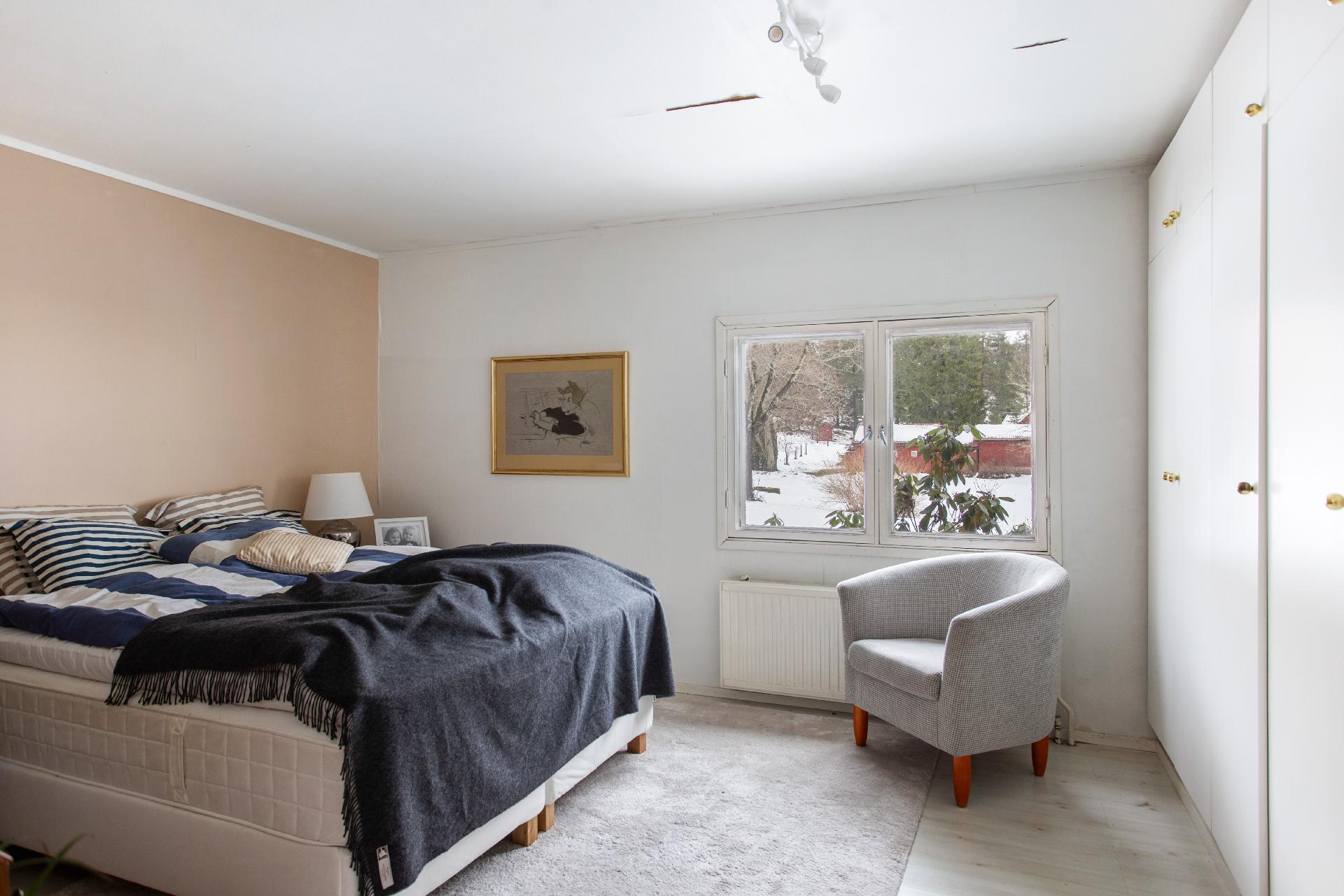 Bastubackantie 260, Haga, Inkoo