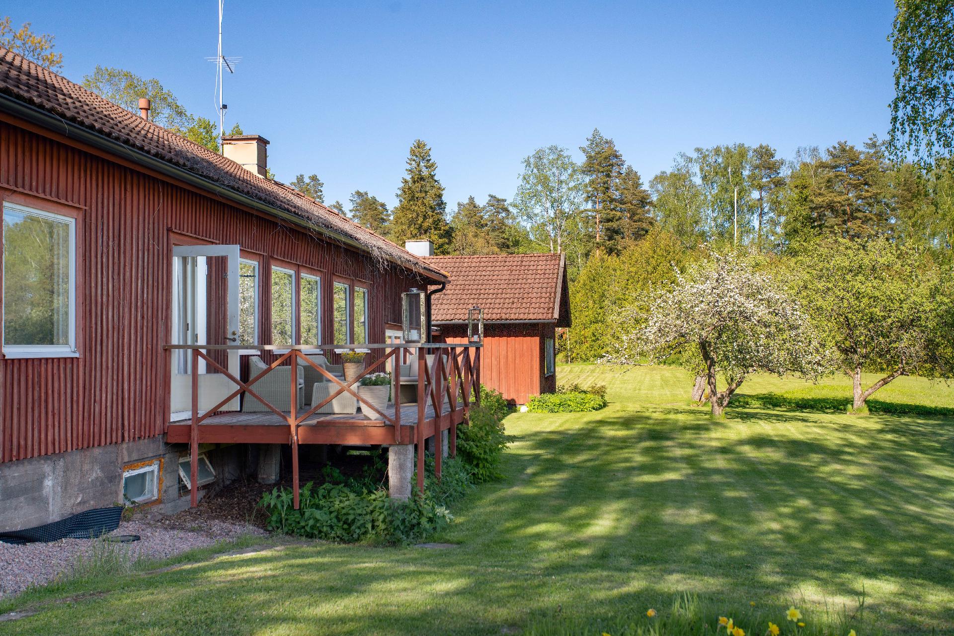 Bastubackantie 260, Haga, Inkoo