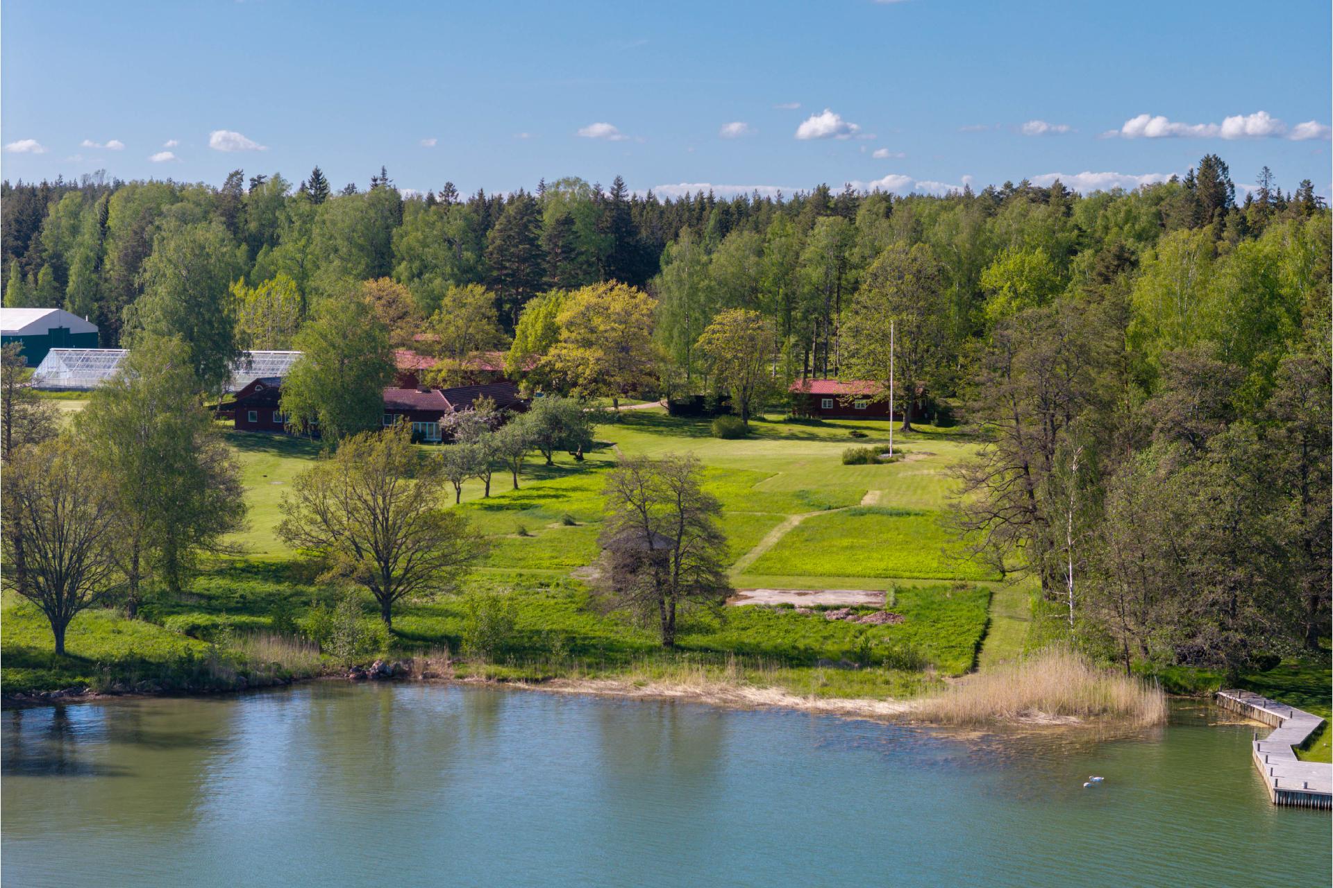 Bastubackantie 260, Haga, Inkoo