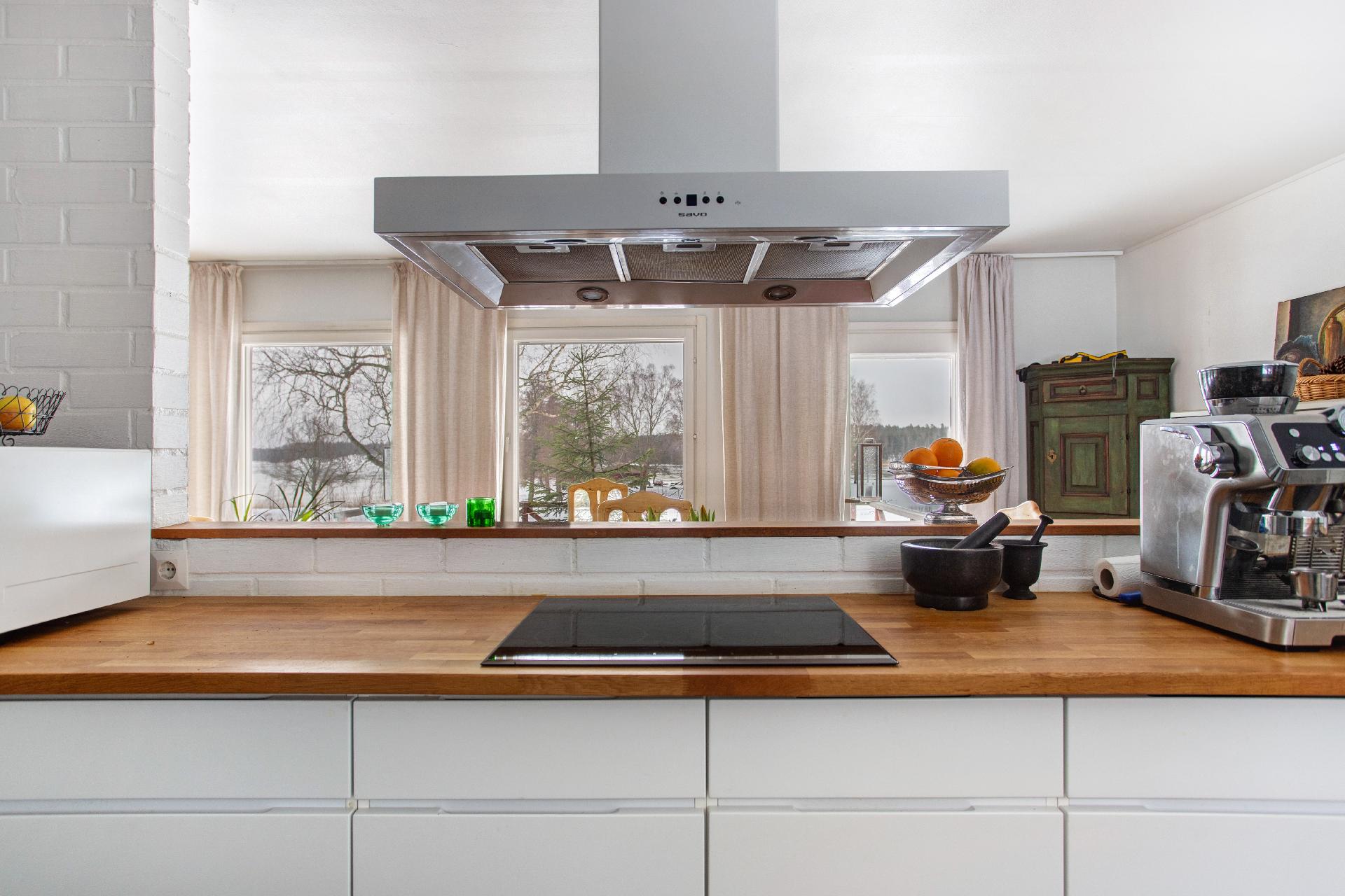 Bastubackantie 260, Haga, Inkoo