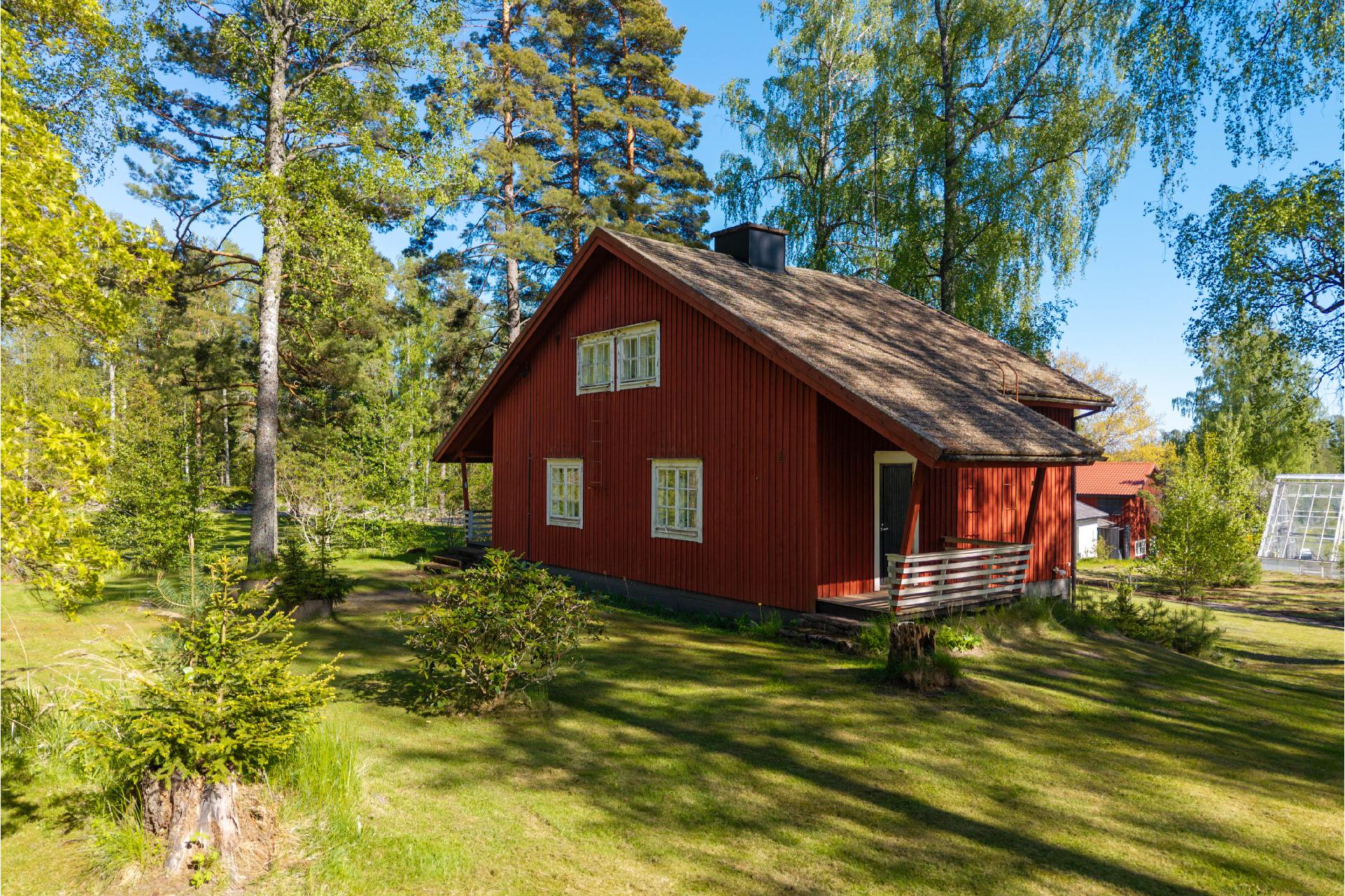 Bastubackantie 260, Haga, Inkoo